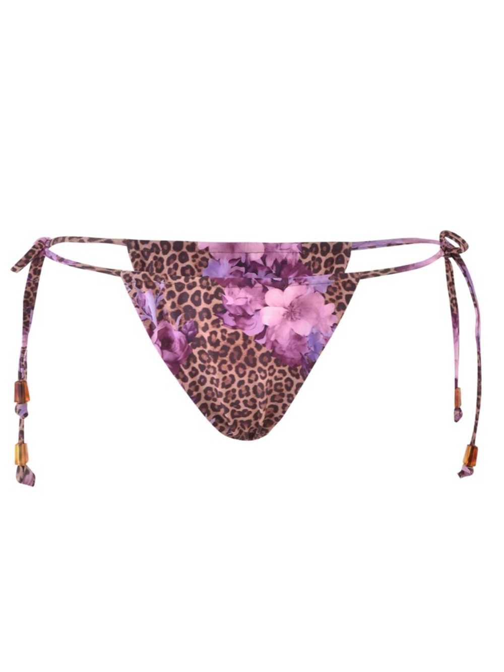 TIGER MIST Desirae Bikini Bottom available - Picture 3 of 13